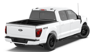 2026 Ford F-150® External Image 3